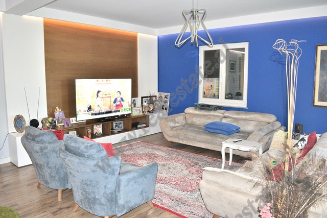 Three storey villa for sale in Ali Visha street in Tirana, Albania